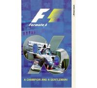 Formel 1 WM-Saison 1996 [Alemania] [VHS]
