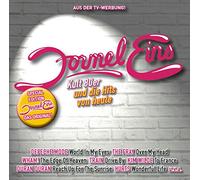Formel Eins-Kult 80er und die Hits von heute (2013) - Kult 80er und das Beste Von Heute