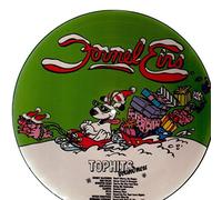Formel Eins Top Hits brandneu (1988, Picturedisc) - Bobby McFerrin, Kim Wilde, Edelweiss, Sandra.. / Vinyl record [Vinyl-LP]