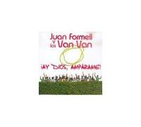 Formell,Juan - Ay Dios Amparame