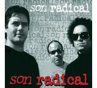 Formell,Juan-Carlos - Son Radical