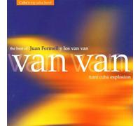 Formell,Juan - Van (Kuba)