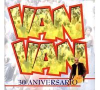 Formell, Juan Y Los Van Van - 30 Aniversario