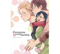 Formemos Una Familia! (BL)