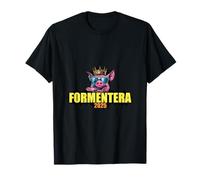 Formentera 2025 Schwein | Equipo del partido Camiseta