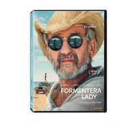 Formentera Lady [DVD]