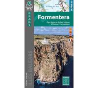 Formentera: Parc Natural de Ses Salines d'Eivissa i Formentera