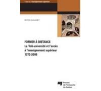 Former À Distance (ebook)