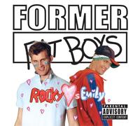 Former Fat Boys - Rocky Loves Emily