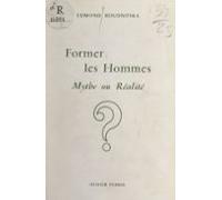 Former Les Hommes (ebook)