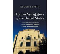 Former Synagogues of the United States