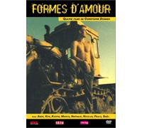 Formes d'amour [Francia] [DVD]