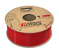 FormFutura 175 pabs-flared-1000 - Filamento para impresoras 3d, ABS, 1,75 mm, llamas rojo