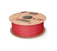 FormFutura 285 pabs-flared-1000 - Filamento para impresoras 3d, ABS, 2,85 mm, llamas rojo