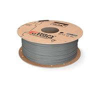 FormFutura 285 pabs-robgre-1000 - Filamento para impresoras 3d, ABS, 2,85 mm, Robot, color gris
