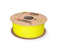 FormFutura 285 pabs-solyel-1000 - Filamento para impresoras 3d, ABS, 2,85 mm, solar, color amarillo