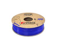 FormFutura ClearScent ABS Filamento para impresión 3D 2,85mm (0,75Kg) Azul oscuro transparente