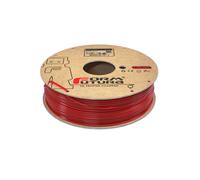 FormFutura ClearScent ABS Filamento para impresión 3D 2,85mm (0,75Kg) Rojo transparente