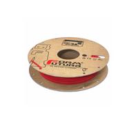 FormFutura EasyFil ABS Filamento para impresión 3D 2,85mm (0,25Kg) Rojo