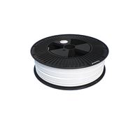 FormFutura EasyFil ePETG Filamento para impresión 3D 2,85mm (4,5Kg) Blanco