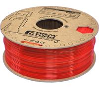 Formfutura EasyFil™ ePETG Transparent Orange - 1,75 mm / 1000 g