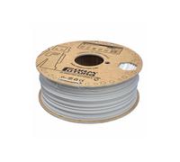 FormFutura EasyFil ePLA | Filamento para impresión 3D | 1,75mm (1Kg) | Gris claro
