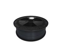 FormFutura EasyFil ePLA Filamento para impresión 3D 1,75mm (2,3Kg) Gris antracita