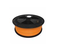 FormFutura EasyFil ePLA Filamento para impresión 3D 1,75mm (2,3Kg) Naranja luminoso