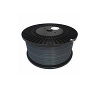 FormFutura EasyFil ePLA Filamento para impresión 3D 1,75mm (8Kg) Gris hierro