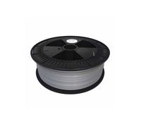 FormFutura EasyFil PLA Filamento para impresión 3D 1,75mm (2,3Kg) Plata