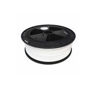 FormFutura EasyFil PLA Filamento para impresión 3D 2,85mm (2,3Kg) Blanco