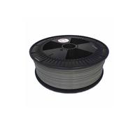 FormFutura EasyFil PLA Filamento para impresión 3D 2,85mm (2,3Kg) Gris