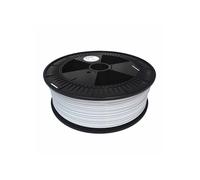 FormFutura EasyFil PLA Filamento para impresión 3D 2,85mm (2,3Kg) Gris claro