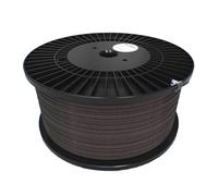 FormFutura - EasyWood (Ebony, 1,75 mm, 8000 gramos)