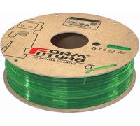 Formfutura Filamento HDglass™ Verde Transparente - 1,75 mm / 750 g