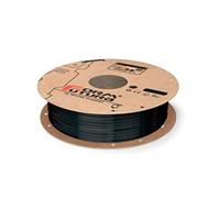 Formfutura Filamento para impresora 3D de 1,75 mm, color negro