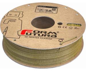 Formfutura Galaxy PLA Callisto Yellow - 1,75 mm