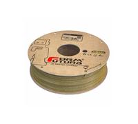 FormFutura Galaxy PLA Filamento para impresión 3D 1,75mm (0,75Kg) Amarillo calisto