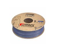 FormFutura Galaxy PLA Filamento para impresión 3D 1,75mm (0,75Kg) Azul gemini