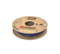 FormFutura Galaxy PLA Filamento para impresión 3D 2,85mm (0,25Kg) Azul orión