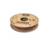 FormFutura Galaxy PLA Filamento para impresión 3D 2,85mm (0,25Kg) Rojo rubí