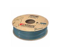 FormFutura HDglass PETG Filamento para impresión 3D 1,75mm (0,75Kg) Gris zafiro