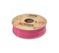 FormFutura HDglass PETG Filamento para impresión 3D 1,75mm (0,75Kg) Rosa teñido