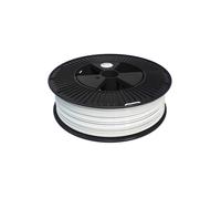 FormFutura HDglass PETG Filamento para impresión 3D 2,85mm (4,5Kg) Gris claro