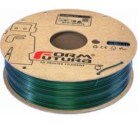 Formfutura High Gloss PLA ColorMorph Blue & Green - 1,75 mm / 750 g