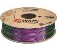 Formfutura High Gloss PLA ColorMorph Green & Magenta - 1,75 mm / 750 g