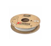 FormFutura Python Flex TPU 98A Filamento para impresión 3D 2,85mm (0,25Kg) Blanco
