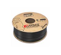 FormFutura Python Flex TPU 98A Filamento para impresión 3D 2,85mm (2,3Kg) Negro