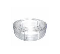 FormFutura ReFill PETG Filamento para impresión 3D 1,75mm (0,75Kg) transparente