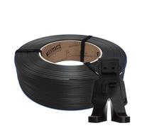 FormFutura - ReFill PETG (Traffic Black, 1,75 mm, 750 g)